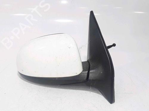 Right mirror KIA PICANTO I (SA) 1.0 | BP25192666C27 