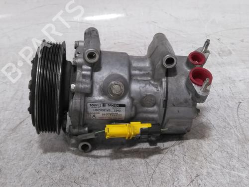 AC-Kompressor AC-Kompressor 39179126 39179126