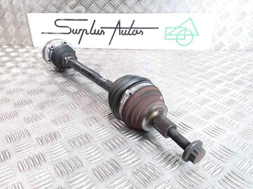 Left front driveshaft VW GOLF VI (5K1) 1.4 TSI | BP25200765M38