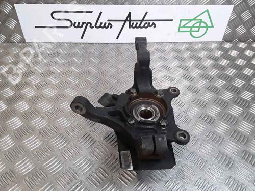 Used Left front steering knuckle KIA CEE'D (JD) 1.6 CRDi 136 (136 hp) 25196240