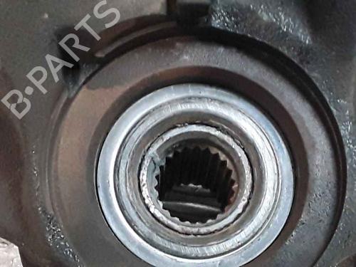 Right front steering knuckle CHEVROLET SPARK (M300) 1.0 | BP25198732M26 