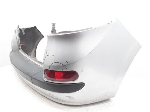 Rear bumper RENAULT CLIO III (BR0/1, CR0/1)  | BP25767477C8 