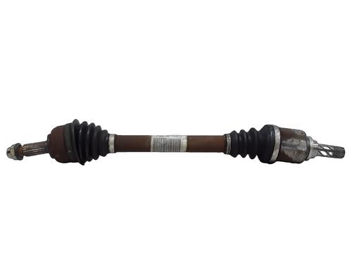Used Left front driveshaft Left front driveshaft RENAULT SCÉNIC II (JM0/1_) 1.6 (JM0C, JM0J, JM1B) (113 hp) 33710637 33710637