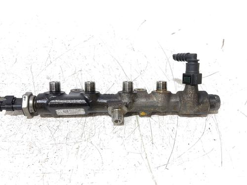 Used Injection rail Injection rail CITROËN C3 III (SX) 1.5 BlueHDi 100 (SXYHYP, SXYHTU) (102 hp) 36479840 36479840