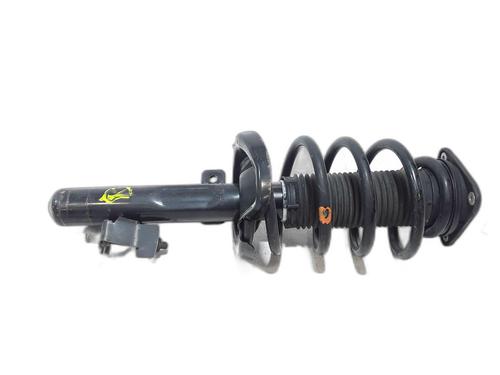 Used Right front shock absorber MAZDA 5 (CR) 2.0 CD (CR19) (110 hp) 30331439