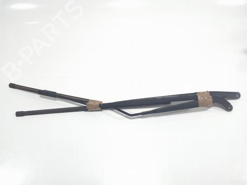 Front windshield wiper arm RENAULT CLIO IV (BH_) 1.5 dCi 90 | BP25606713C143 