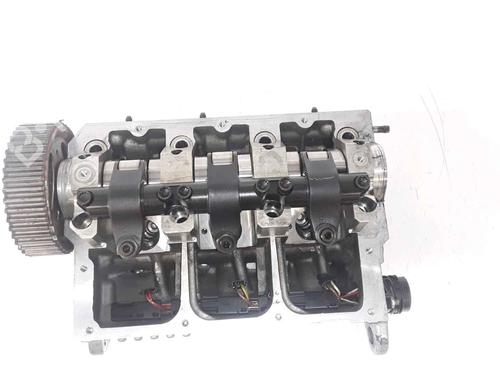 Used Cylinder head SEAT IBIZA III (6L1) 1.4 TDI (75 hp) 25177609