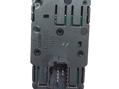 Switch RENAULT SCÉNIC III (JZ0/1_) 1.9 dCi (JZ0J, JZ1J, JZ1K, JZ1S) | BP32484991I30 - Image 3