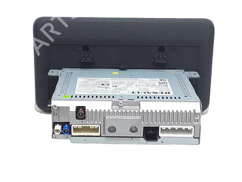 Radio DACIA SANDERO III 1.0 TCe 90 | BP32398522E6