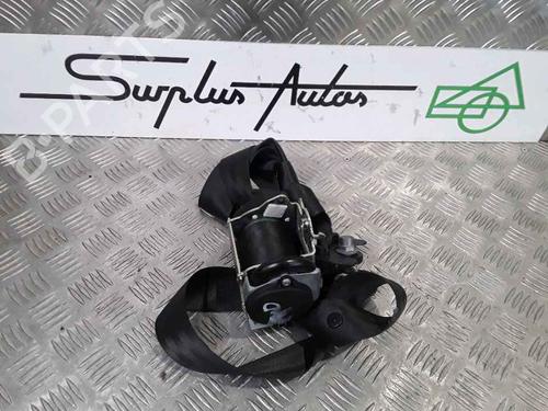 Front right belt tensioner CITROËN C4 I (LC_) 2.0 HDi | BP25162526C88 