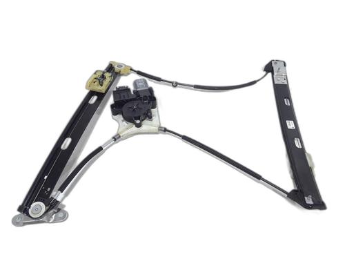 Used Front left window mechanism VW POLO VI (AW1, BZ1, AE1) 1.0 TSI (95 hp) 29576911