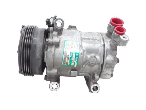 Used AC compressor AC compressor RENAULT CLIO II (BB_, CB_) 1.2 16V (BB05, BB0W, BB11, BB27, BB2T, BB2U, BB2V, CB05,... (75 hp) 34174556 34174556
