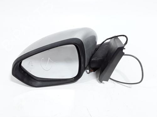 Used Left mirror Left mirror DACIA DUSTER (HM_) 1.5 dCi 110 (HMAB) (109 hp) 34174540 34174540