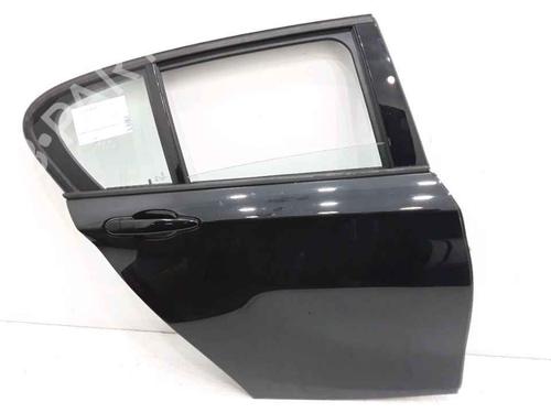 Used Right rear door BMW 1 (F20) 118 d (143 hp) 25194106