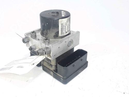 Used ABS pump RENAULT TWINGO II (CN0_) 1.5 dCi (CN0E) (64 hp) 25163919