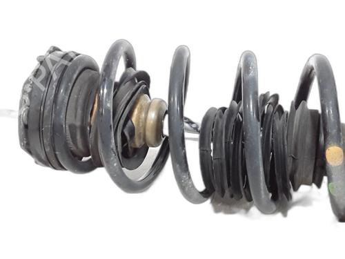 Left front shock absorber FORD FIESTA VI (CB1, CCN) 1.4 TDCi | BP31283075M16 - Image 2