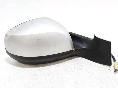 Used Right mirror OPEL AGILA B (H08) 1.0 (F68) (65 hp) 25191960