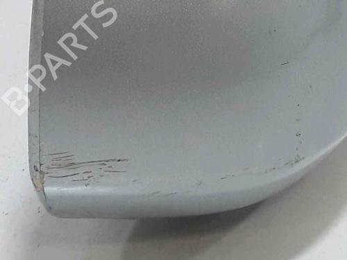Right mirror PEUGEOT 307 SW (3H) 1.6 HDI 90 | BP25192271C27 