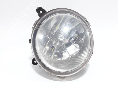 Used Right headlight Right headlight JEEP PATRIOT (MK74) 2.0 CRD 4x4 (140 hp) 34143414 34143414