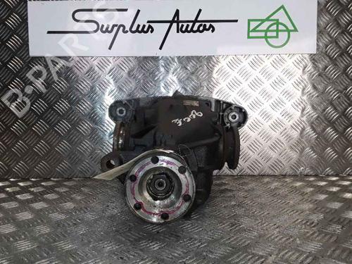 Used Other BMW 5 (E39) 525 tds (143 hp) 25199756