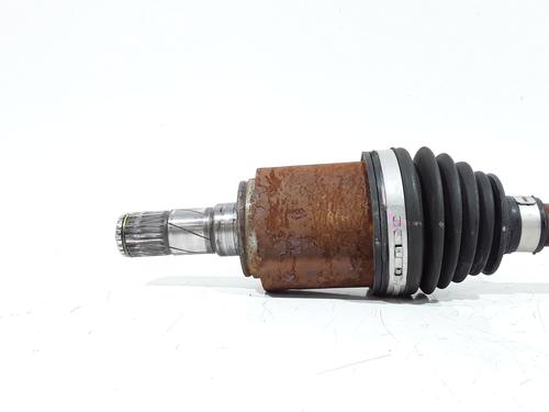 Right front driveshaft FIAT 500e (332_) Elektro 3+1 (FA1) | BP38003070M39 - Image 5