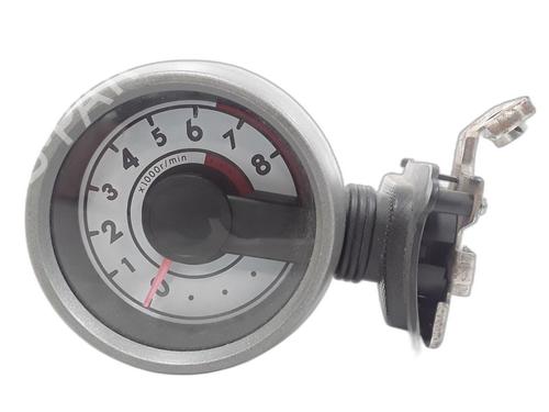 Used Instrument cluster PEUGEOT 107 (PM_, PN_) 1.0 (68 hp) 26164118