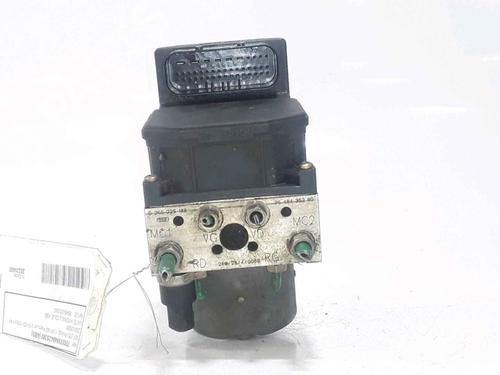 Used ABS pump PEUGEOT 307 (3A/C) 2.0 HDi 110 (107 hp) 25166577