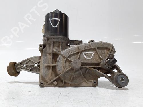 Used Other RENAULT SCÉNIC III (JZ0/1_) 1.5 dCi (110 hp) 29317684