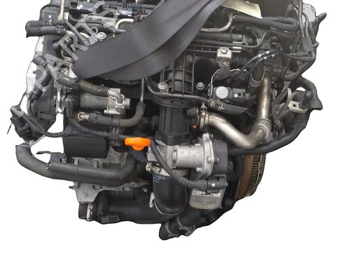 Engine SEAT LEON (1P1) 1.6 TDI | BP39642062M1 - Image 5