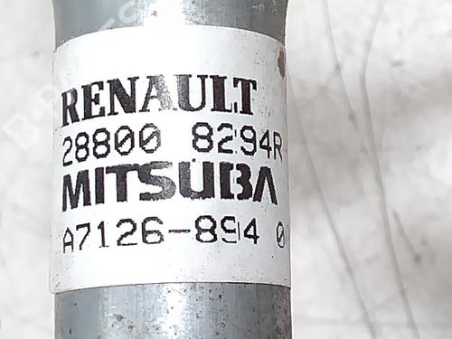 Vindrude Viskermekanisme RENAULT CLIO V (B7_) 1.0 TCe 90 (B7MT) | BP31663945C83 - Image 3