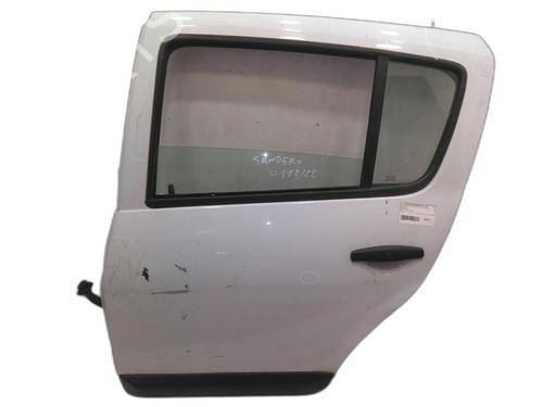 left-rear-door-dacia-sandero-2008-25765727 main image