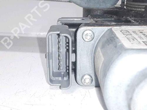 Front right window mechanism CITROËN C4 II (NC_) 1.6 HDi 110 | BP25191834C23 