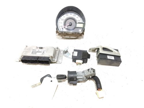 Used Electronic module Electronic module 37037923 37037923