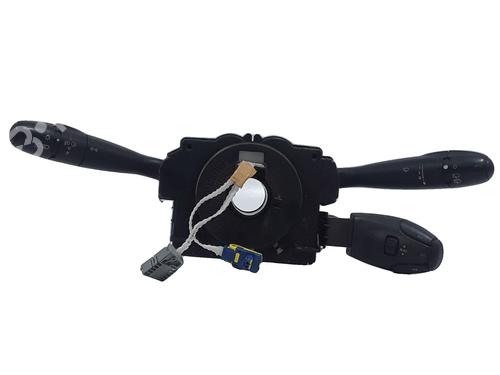 Used Headlight switch Headlight switch PEUGEOT 206+ (2L_, 2M_) 1.4 HDi eco 70 (68 hp) 36343248 36343248