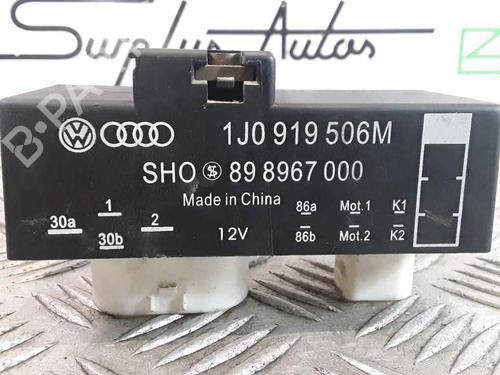 Electronic module VW POLO V (6R1, 6C1) 1.2 | BP25176471M83 