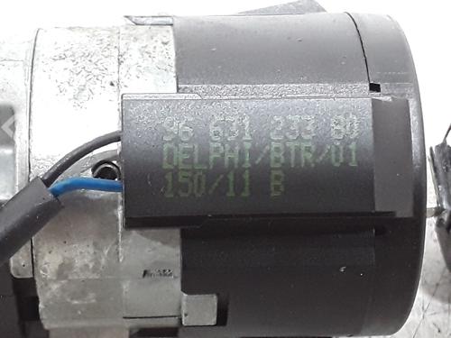 Electronic module PEUGEOT 5008 (0U_, 0E_) 1.6 HDi | BP32260408M83 - Image 4