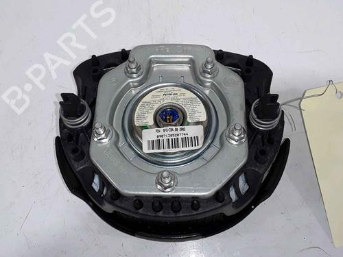 Driver airbag VW TOURAN (1T1, 1T2) 1.6 FSI | BP25160871C9 