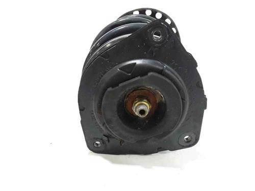 Left front shock absorber NISSAN MICRA III (K12) 1.5 dCi | BP25196733M16 