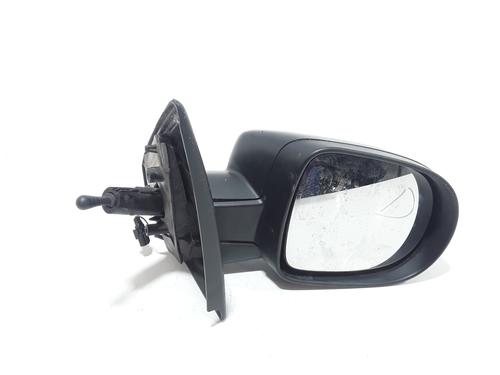 Right mirror RENAULT CLIO III (BR0/1, CR0/1) 1.5 dCi | BP25192682C27 