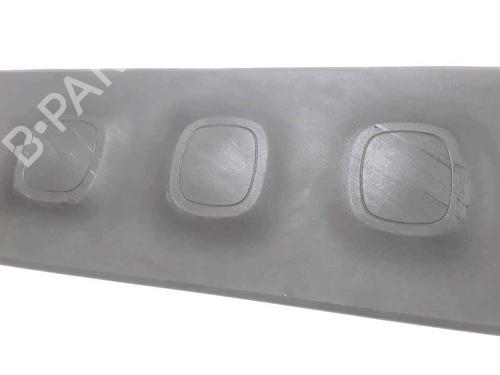 Door moulding trim CITROËN C3 III (SX) 1.2 THP 110 (SXHNPS, SXHNZT, SXHNZ6) | BP25191721C150 
