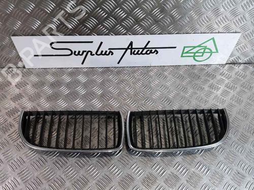 Grille BMW 3 (E90) 320 d | BP25167333C40 