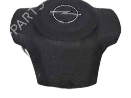 Used Driver airbag OPEL CORSA D (S07) 1.3 CDTI (L08, L68) (90 hp) 25160769