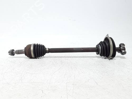 Used Left front driveshaft RENAULT TWINGO II (CN0_) 1.2 16V (CN04, CN0B) (75 hp) 31984047