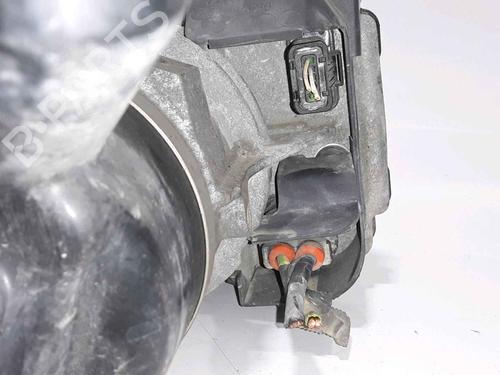 Steering pump CITROËN C4 Picasso I MPV (UD_) 1.6 HDi | BP25174629M99 