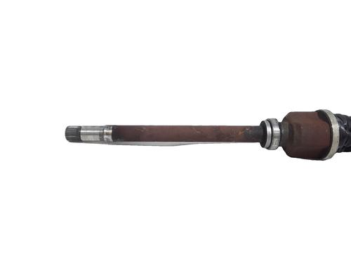 Right front driveshaft CITROËN DS4 (NX_) 1.6 HDi 115 | BP39082581M39 - Image 2