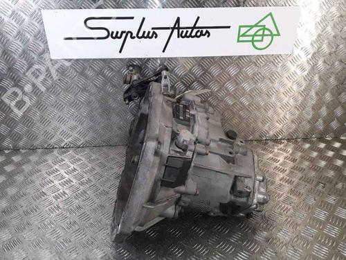 Gearbox SAAB 9-3 (YS3D) 2.2 TiD | BP25184610M3 