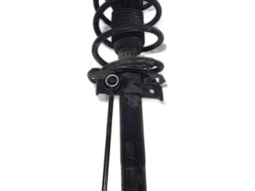 Left front shock absorber RENAULT MEGANE II (BM0/1_, CM0/1_) 1.9 dCi (BM0G, CM0G) | BP29344182M16 