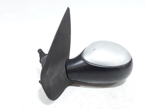 Used Left mirror PEUGEOT 206 Hatchback (2A/C) 1.4 HDi eco 70 (68 hp) 27508867