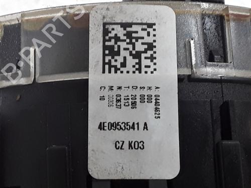 Headlight switch AUDI A4 B7 Avant (8ED) 2.7 TDI | BP39060287I24 - Image 3