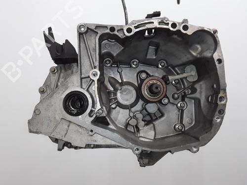 Used Gearbox Gearbox 36892659 36892659